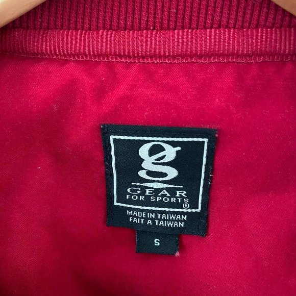 OHIO STATE FLEECE CREWNECK - Picture 5 of 8